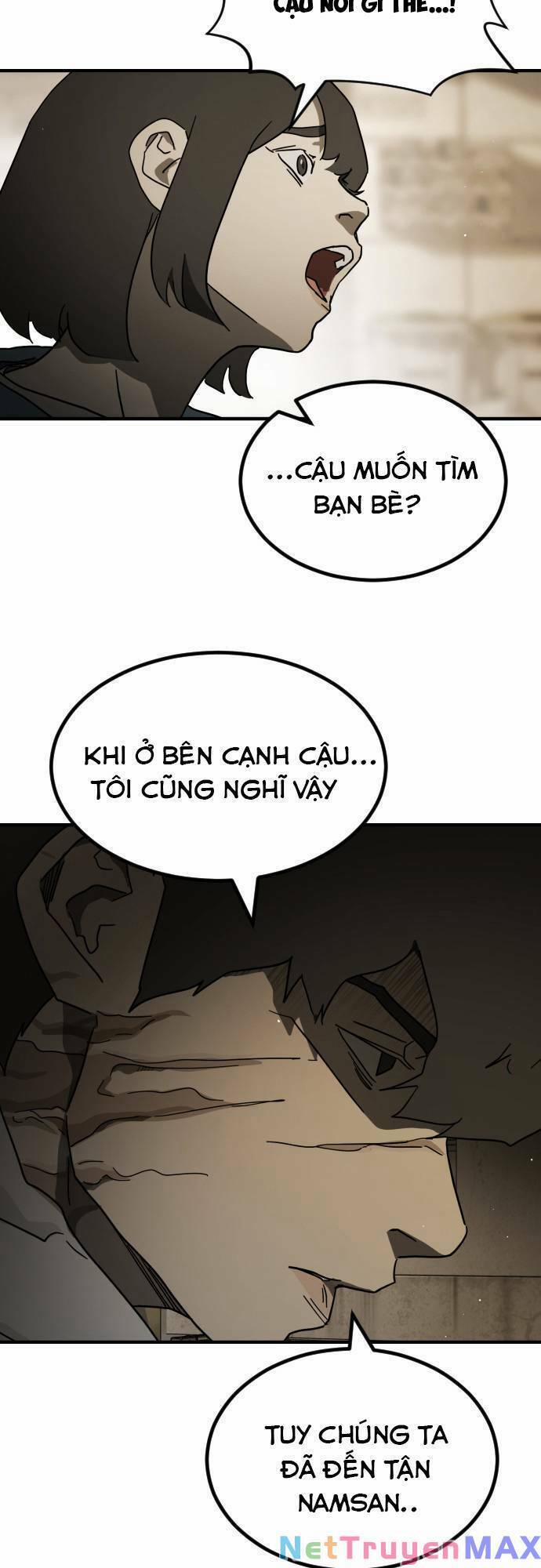 Đại Dịch Seoul 83 trang 11