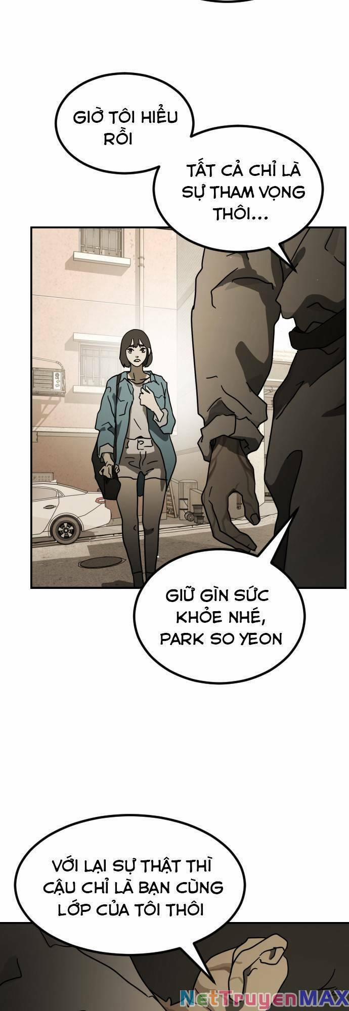 Đại Dịch Seoul 83 trang 12