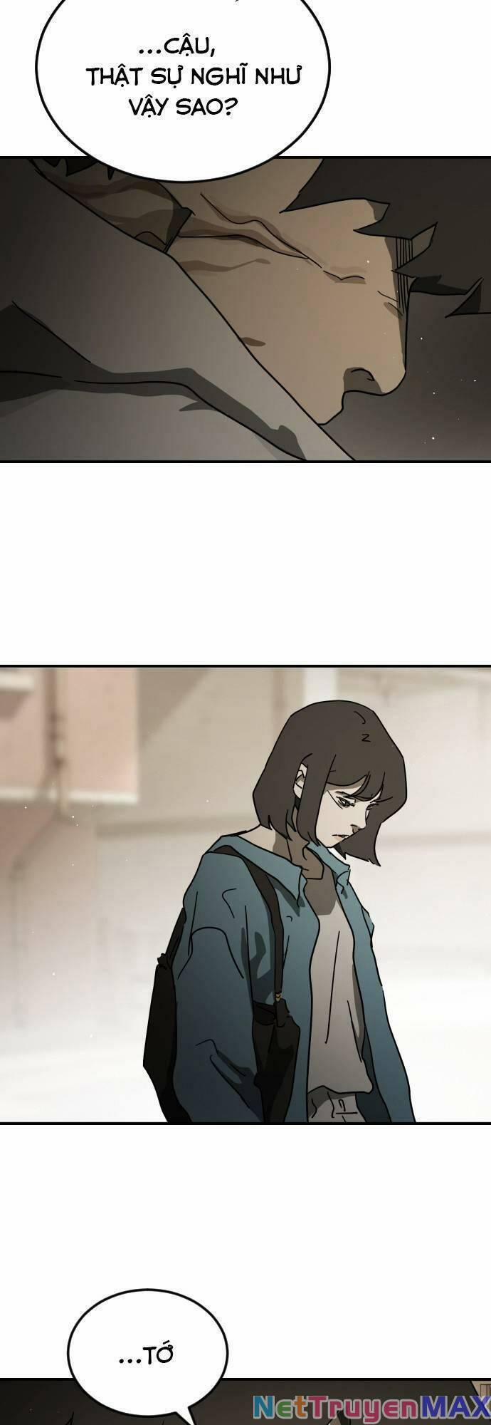 Đại Dịch Seoul 83 trang 14