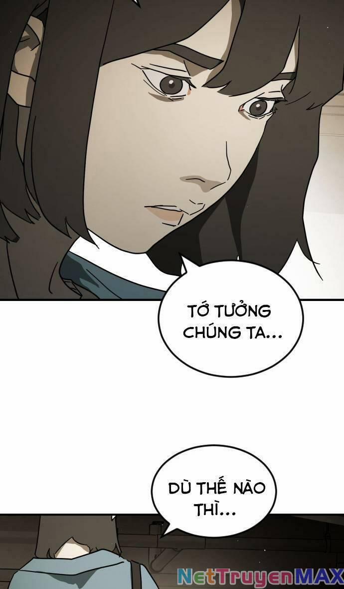 Đại Dịch Seoul 83 trang 15