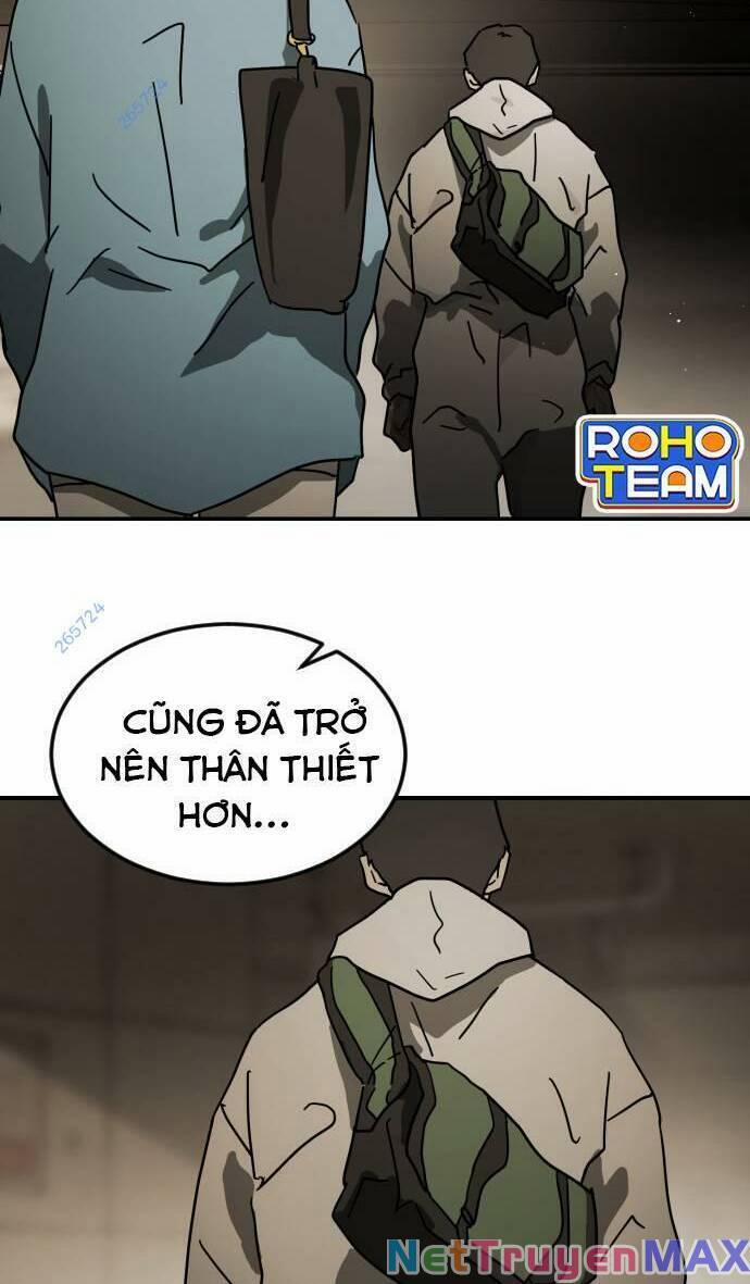 Đại Dịch Seoul 83 trang 16