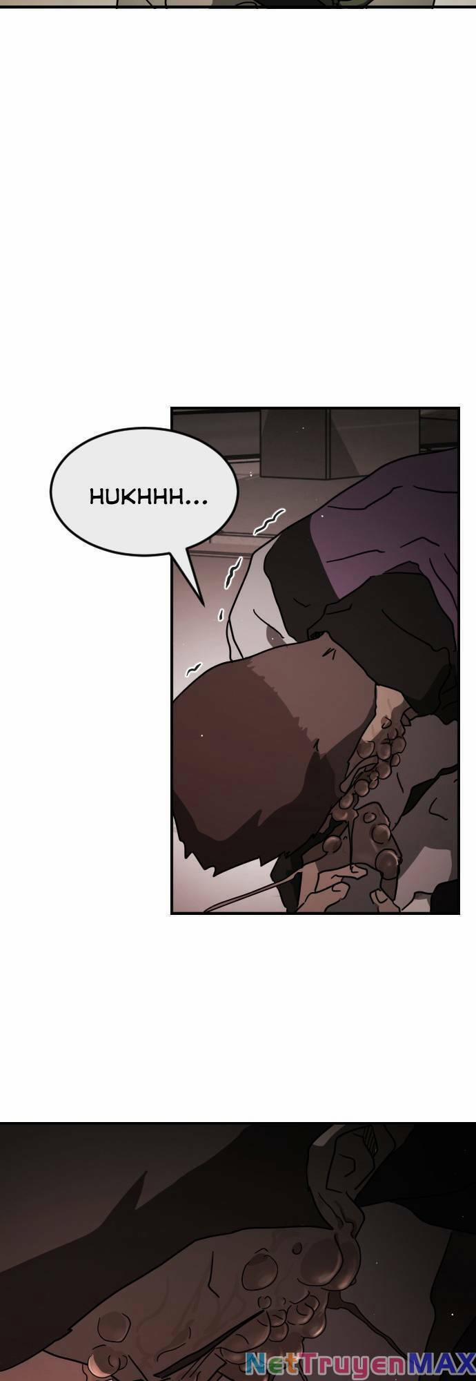 Đại Dịch Seoul 83 trang 17