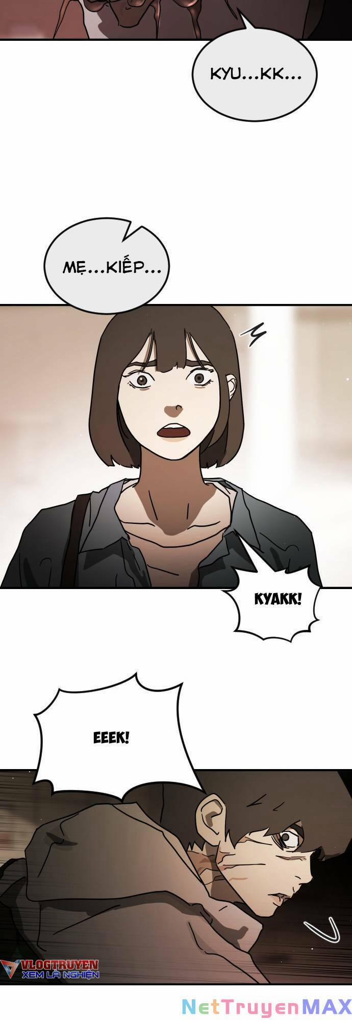 Đại Dịch Seoul 83 trang 18