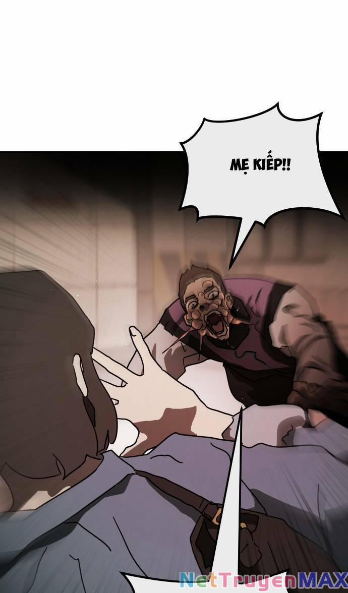 Đại Dịch Seoul 83 trang 19