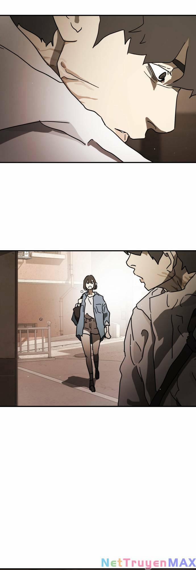 Đại Dịch Seoul 83 trang 2