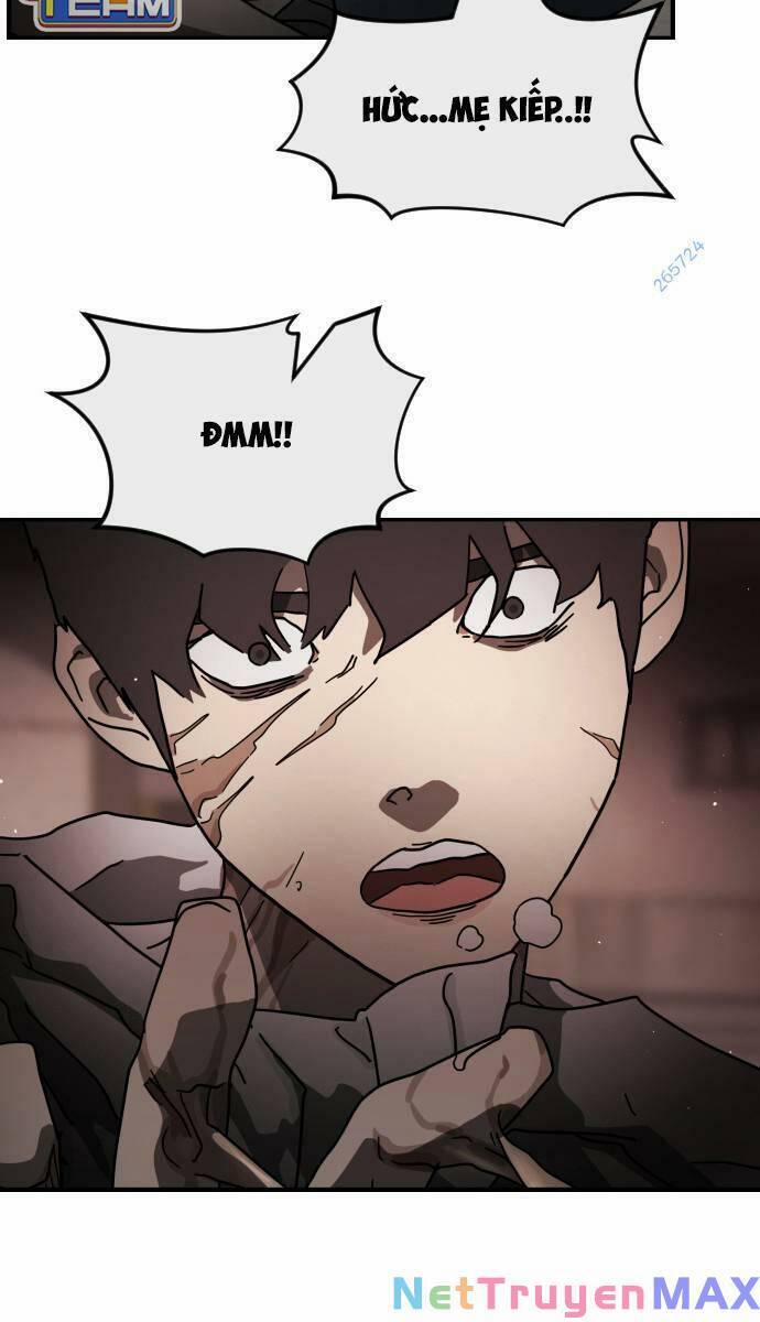 Đại Dịch Seoul 83 trang 23