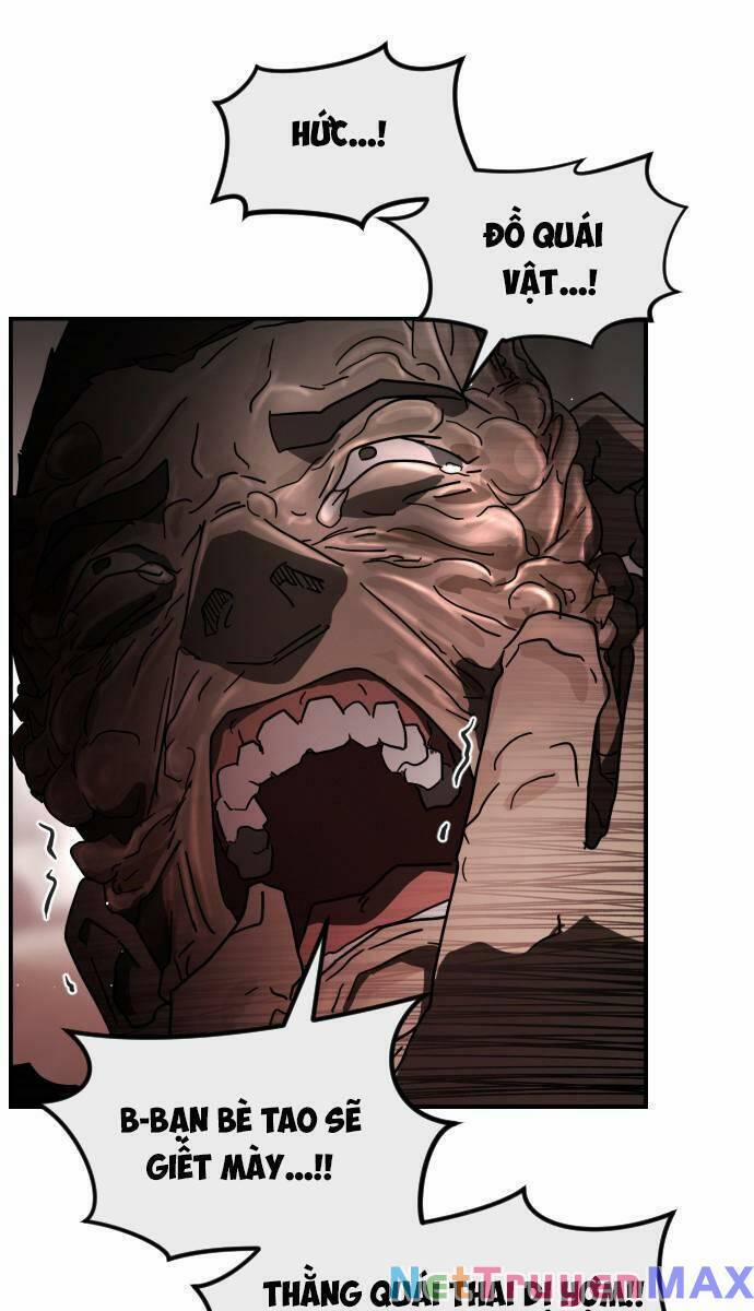 Đại Dịch Seoul 83 trang 24