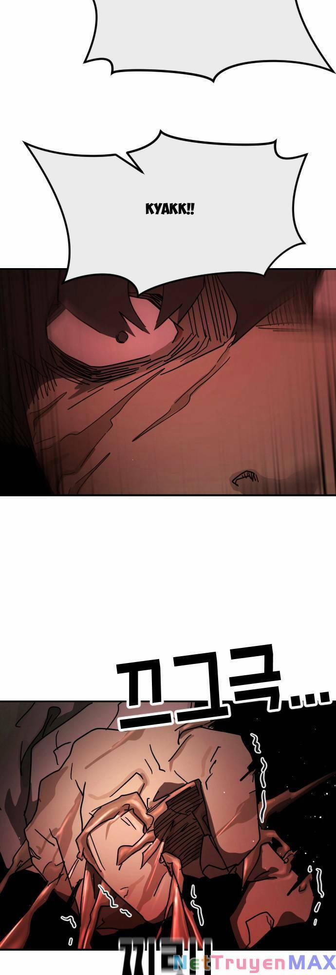 Đại Dịch Seoul 83 trang 25