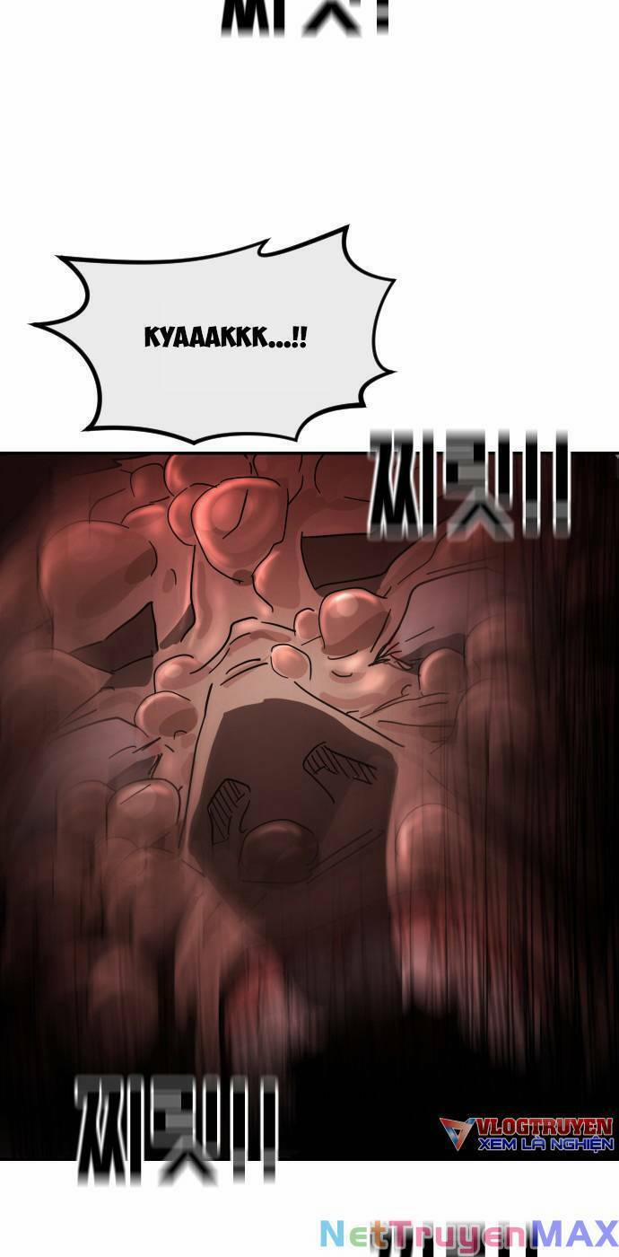 Đại Dịch Seoul 83 trang 26