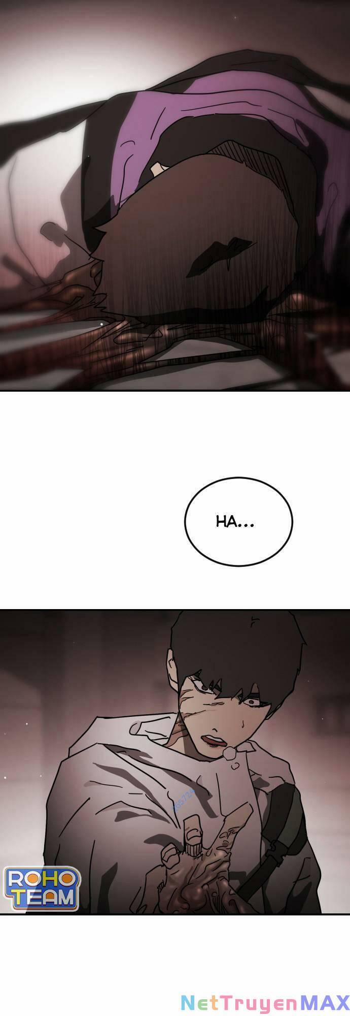 Đại Dịch Seoul 83 trang 28