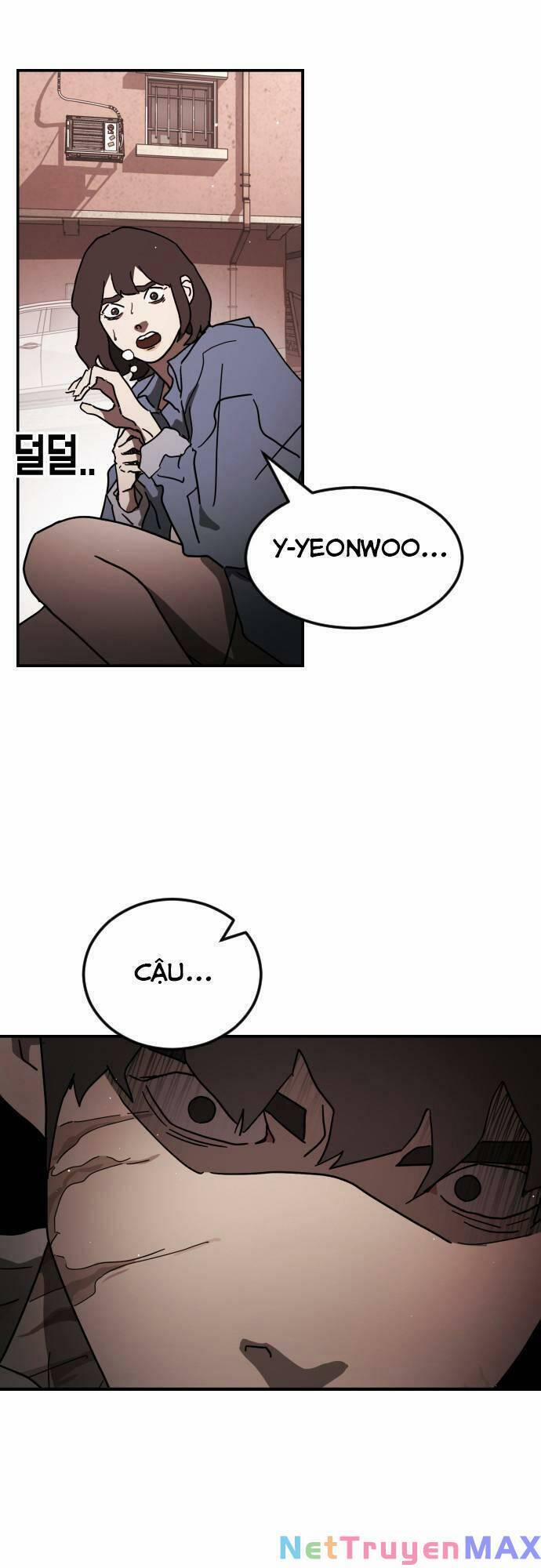 Đại Dịch Seoul 83 trang 29