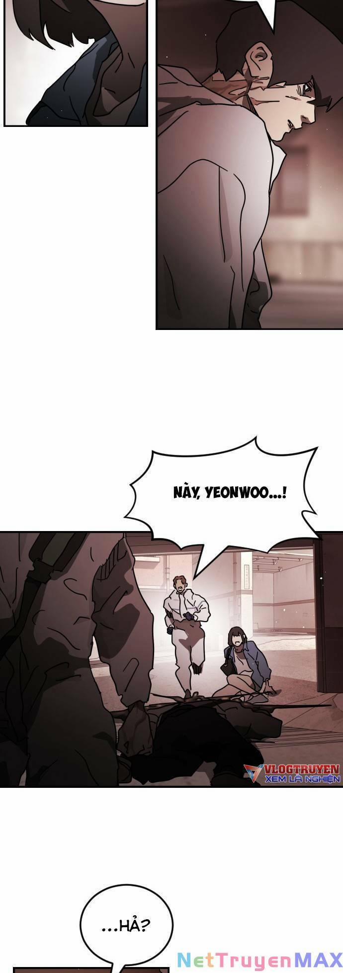 Đại Dịch Seoul 83 trang 34