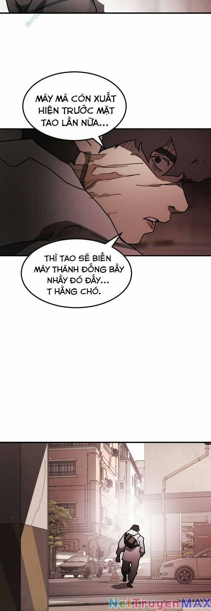 Đại Dịch Seoul 83 trang 36