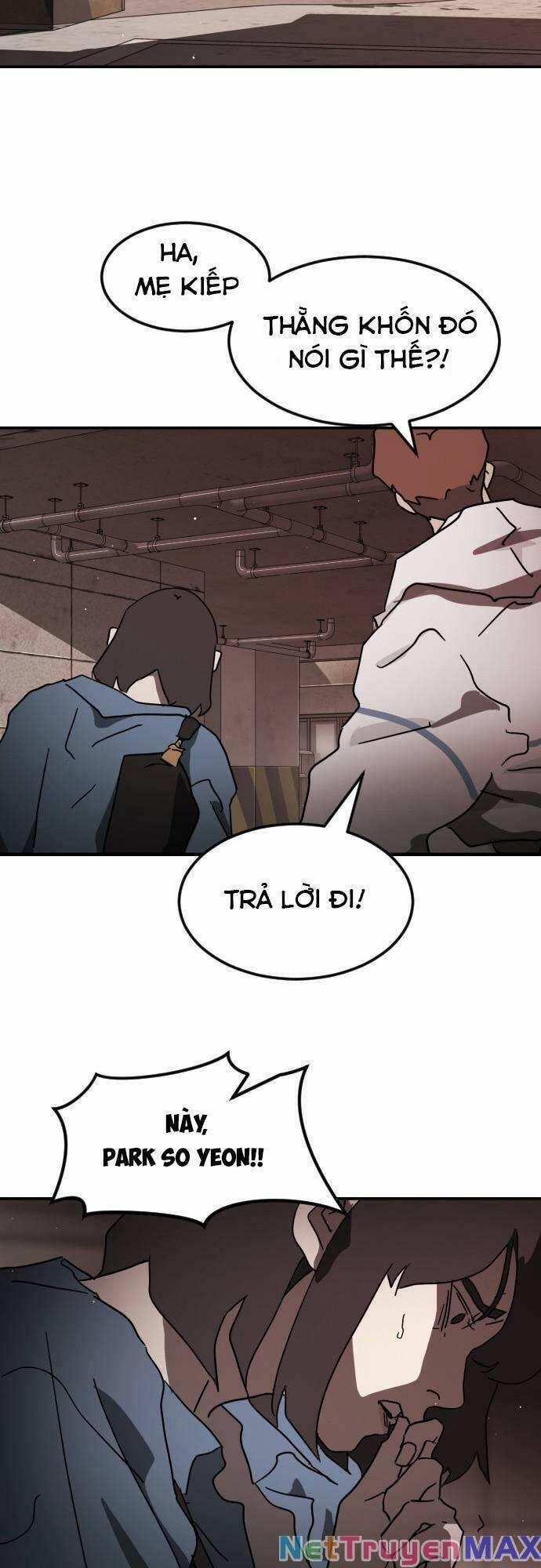 Đại Dịch Seoul 83 trang 37