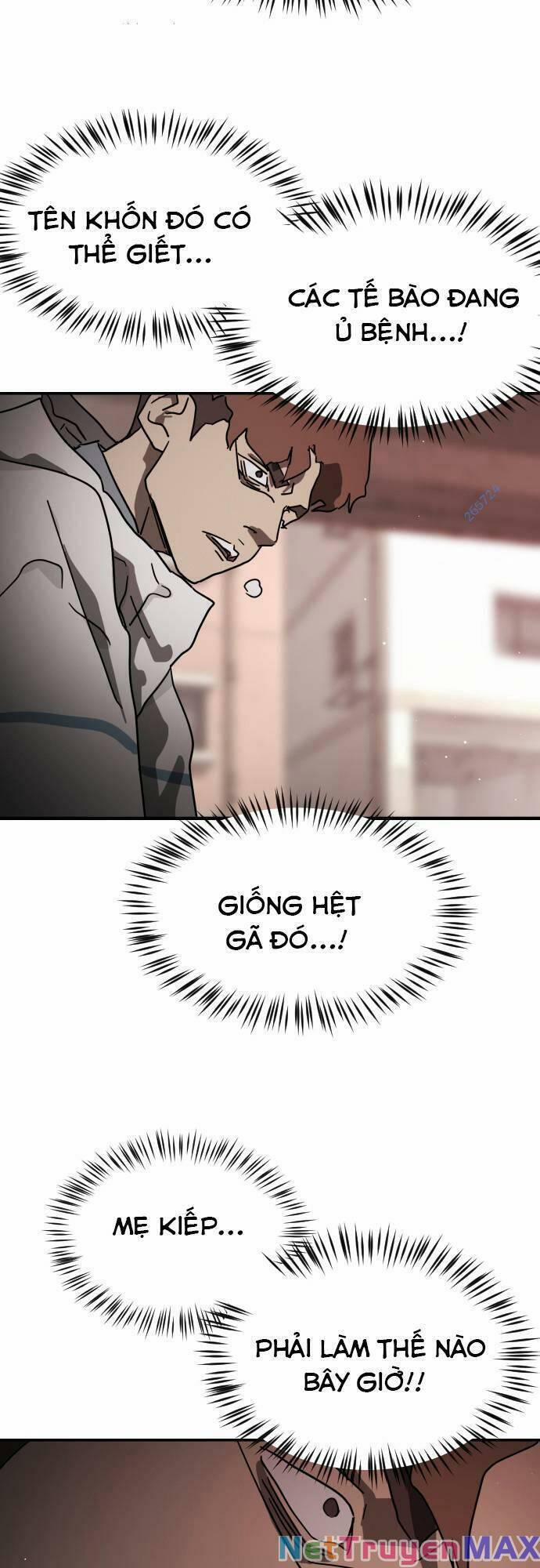 Đại Dịch Seoul 83 trang 39