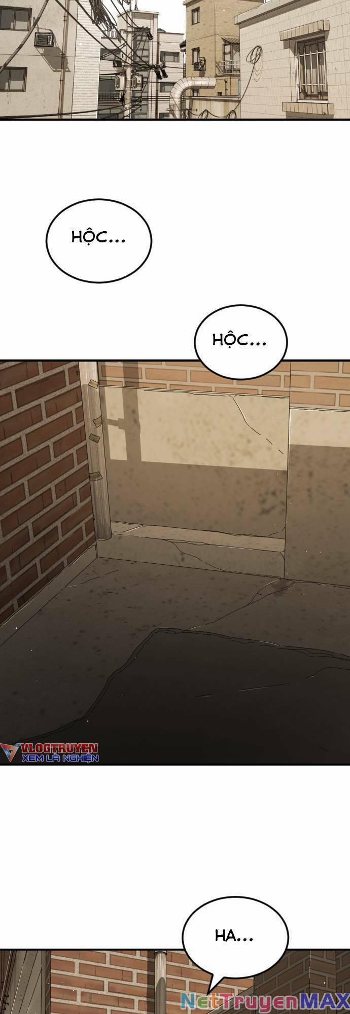 Đại Dịch Seoul 83 trang 41