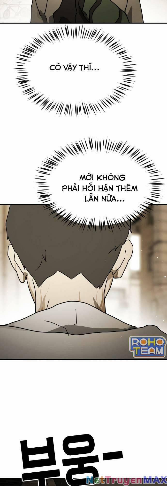 Đại Dịch Seoul 83 trang 45