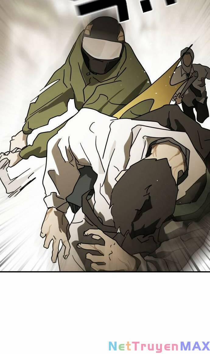 Đại Dịch Seoul 83 trang 47