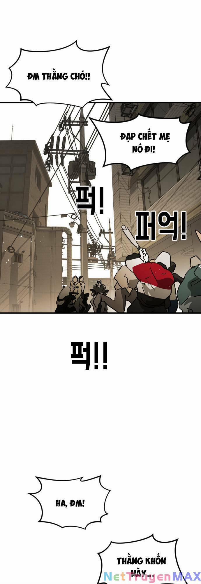 Đại Dịch Seoul 83 trang 48