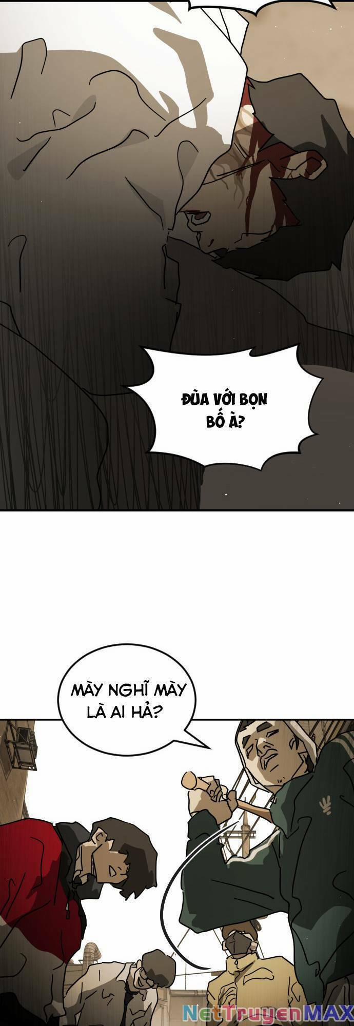 Đại Dịch Seoul 83 trang 49