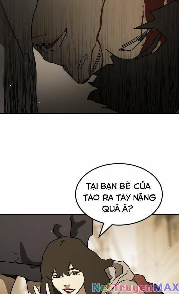 Đại Dịch Seoul 83 trang 51