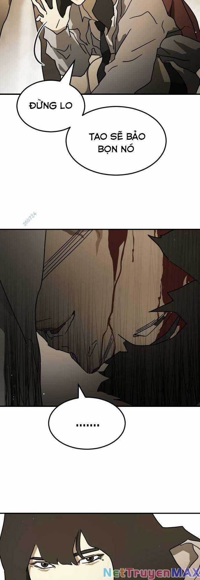 Đại Dịch Seoul 83 trang 52