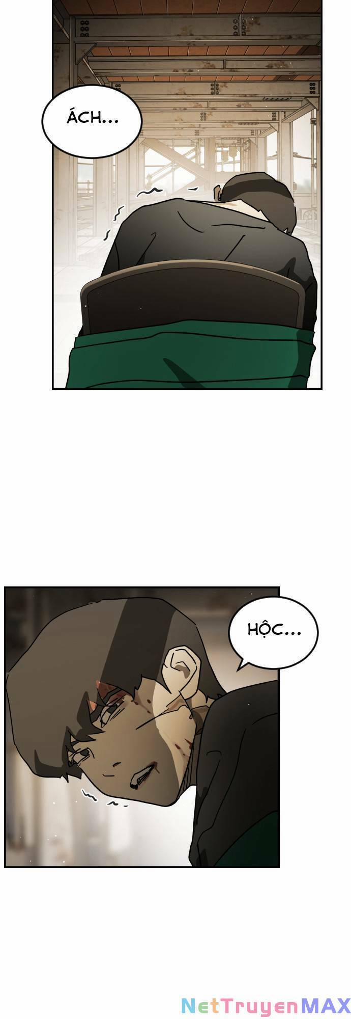 Đại Dịch Seoul 83 trang 56