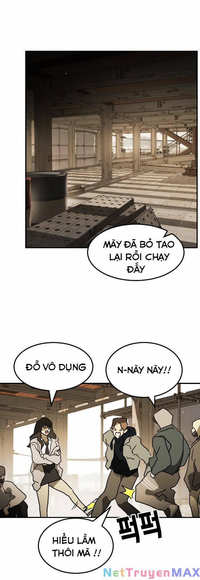 Đại Dịch Seoul 83 trang 57