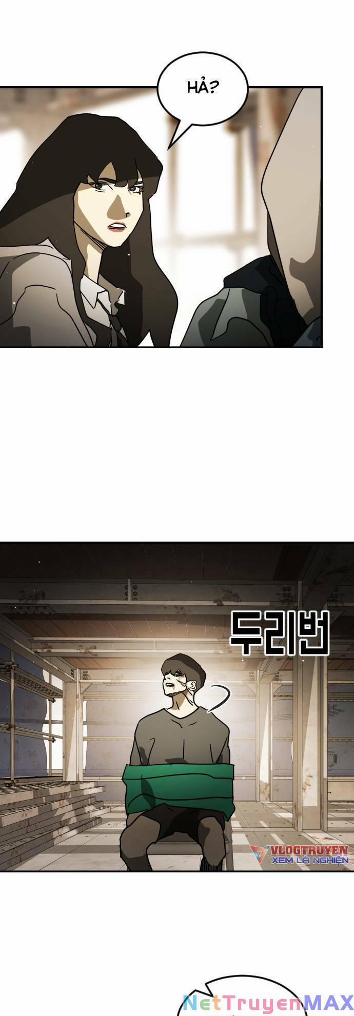 Đại Dịch Seoul 83 trang 58