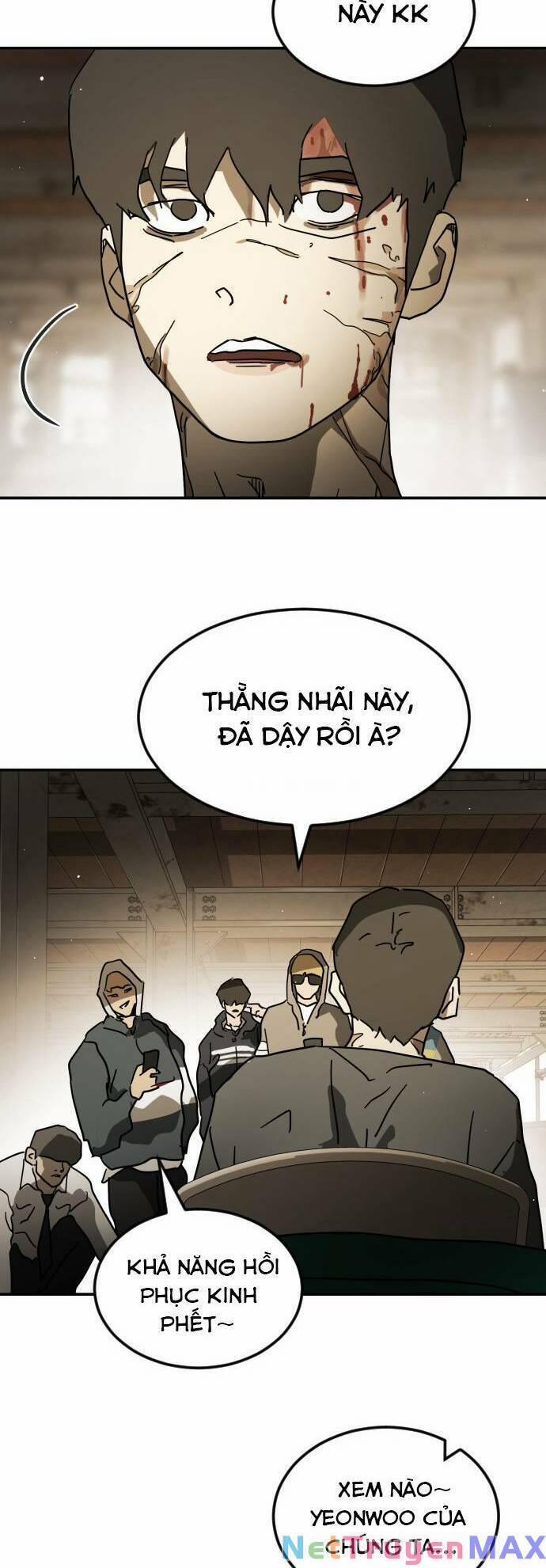 Đại Dịch Seoul 83 trang 59