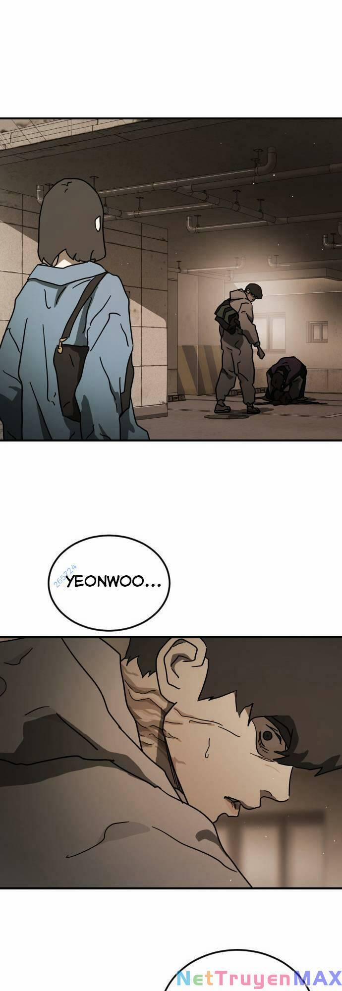 Đại Dịch Seoul 83 trang 6