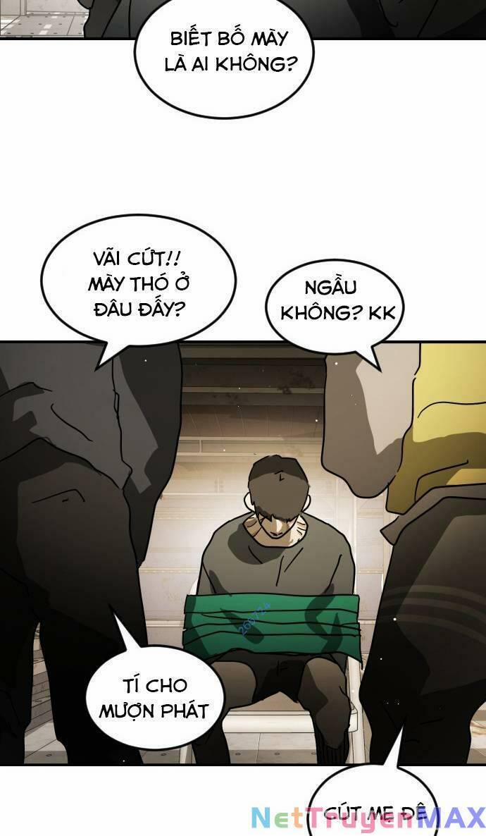 Đại Dịch Seoul 83 trang 62