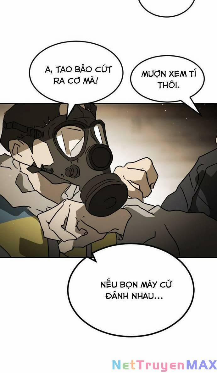 Đại Dịch Seoul 83 trang 63