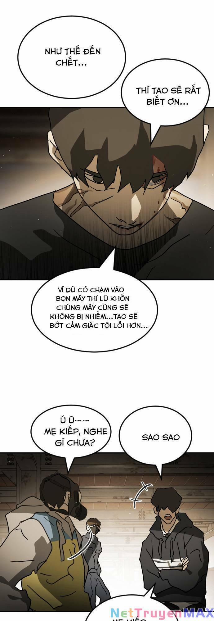 Đại Dịch Seoul 83 trang 64