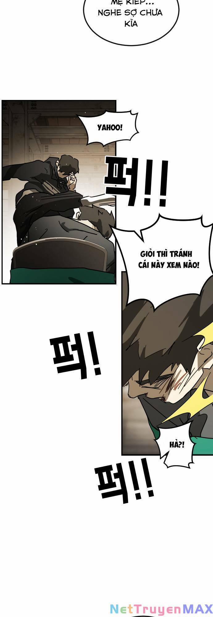 Đại Dịch Seoul 83 trang 65