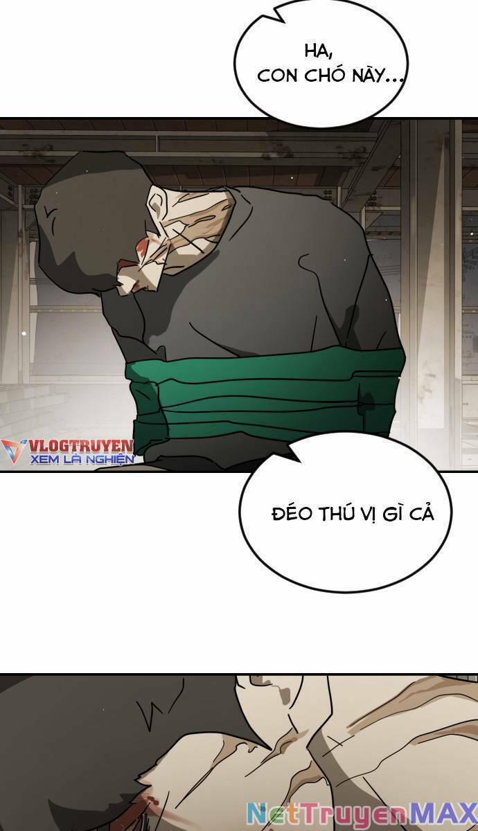 Đại Dịch Seoul 83 trang 66