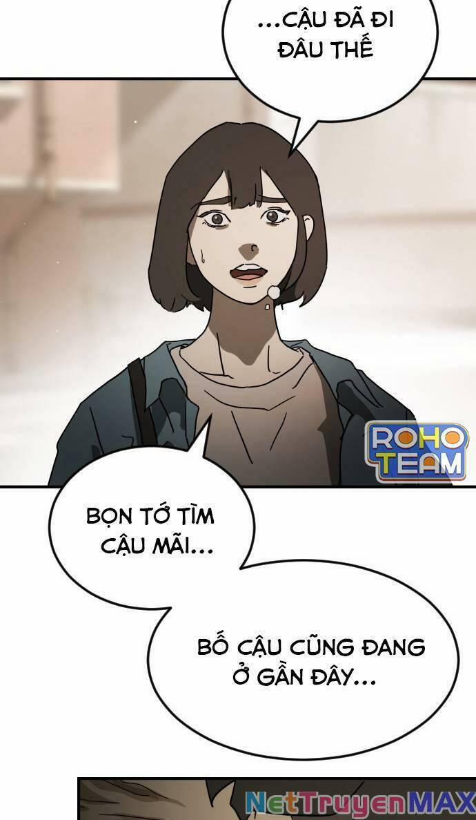 Đại Dịch Seoul 83 trang 7