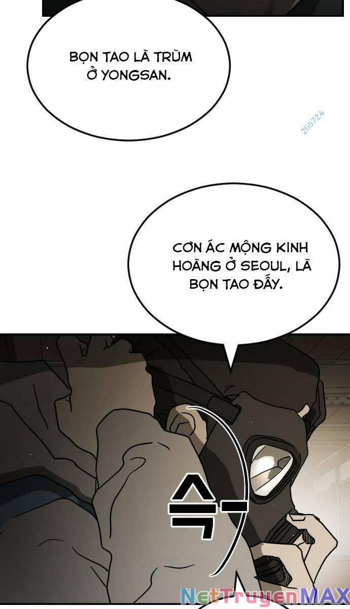 Đại Dịch Seoul 83 trang 70