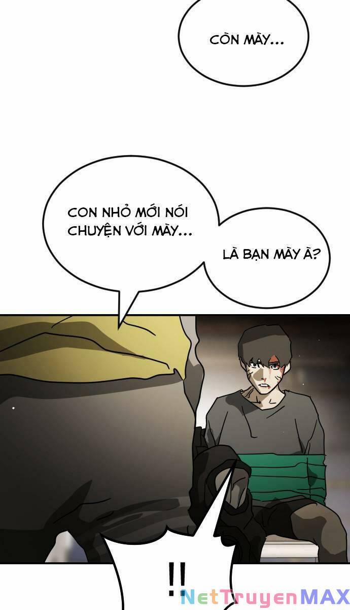 Đại Dịch Seoul 83 trang 71