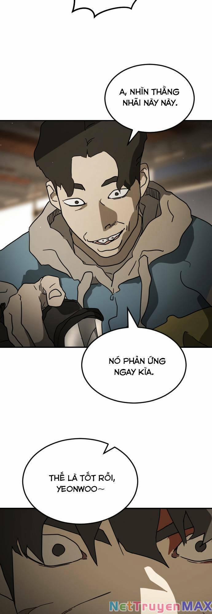 Đại Dịch Seoul 83 trang 72