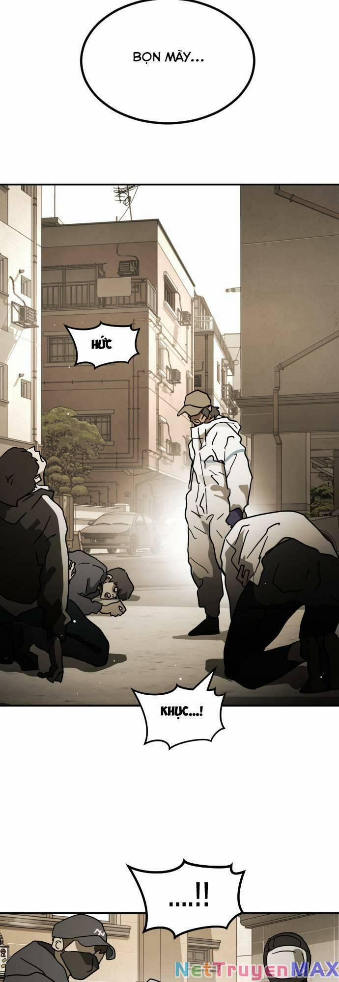 Đại Dịch Seoul 83 trang 78