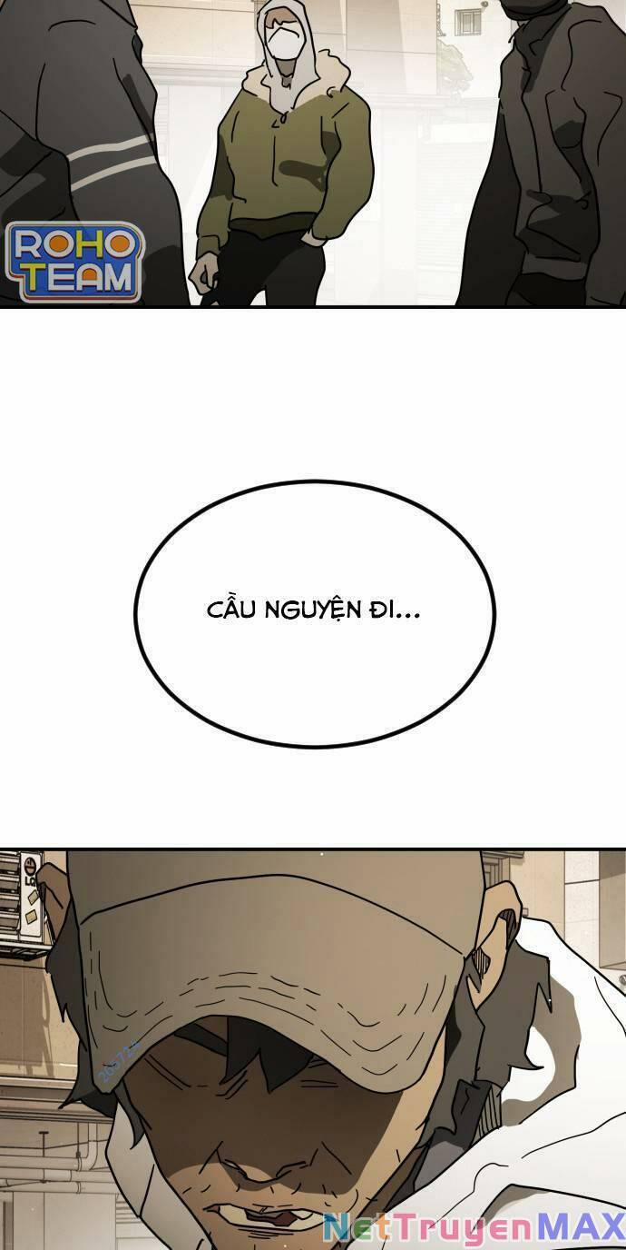 Đại Dịch Seoul 83 trang 79