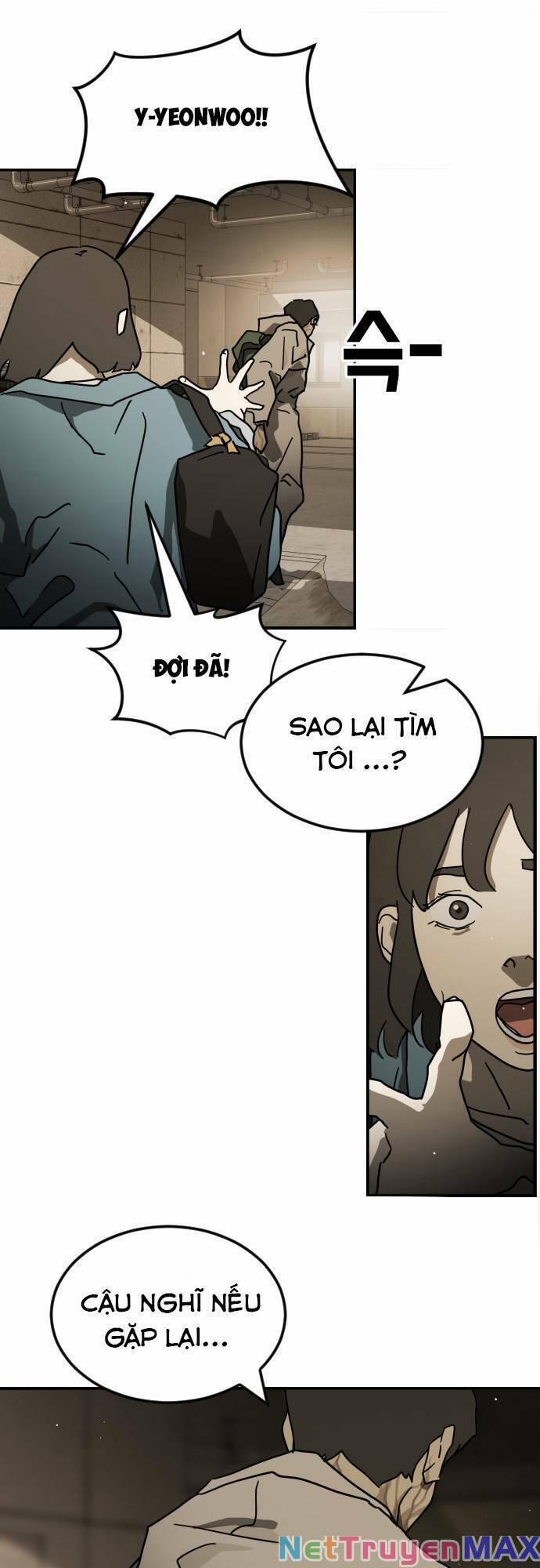 Đại Dịch Seoul 83 trang 9