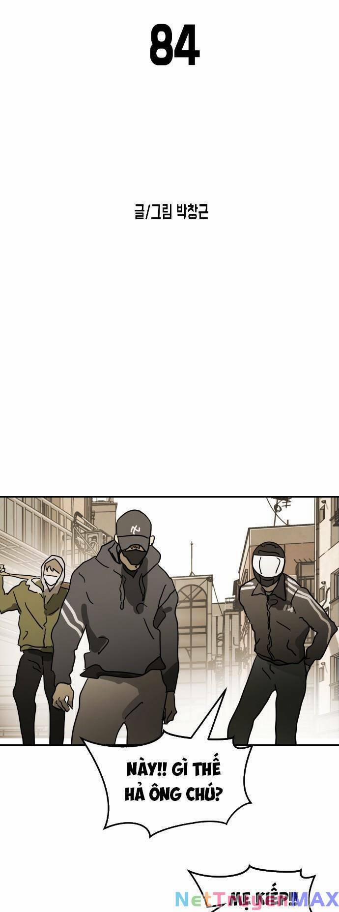 Đại Dịch Seoul 84 trang 10