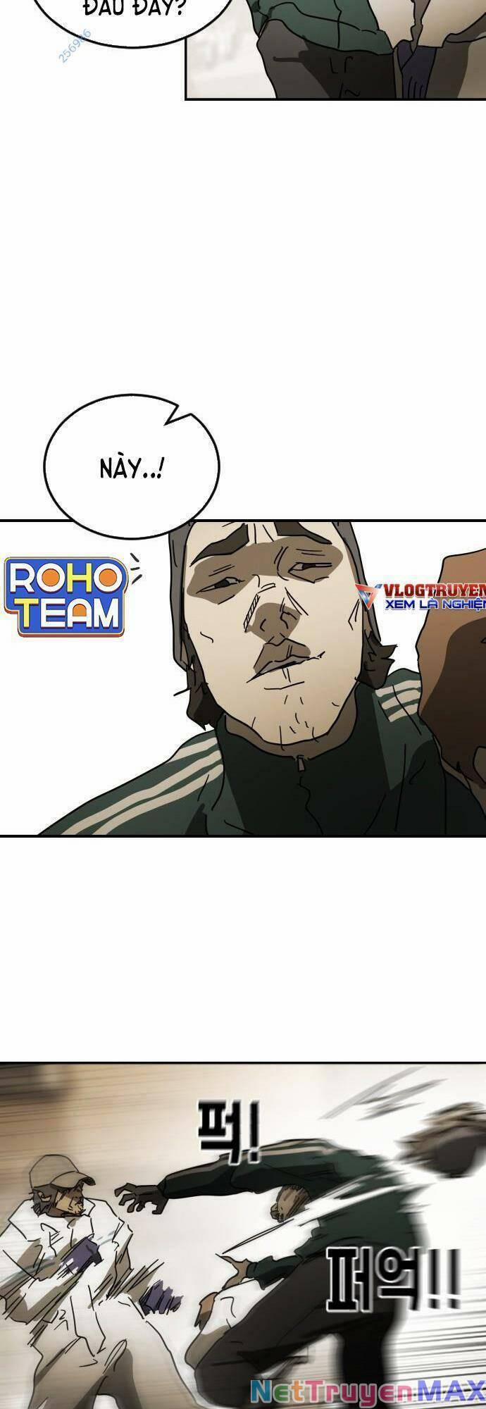 Đại Dịch Seoul 84 trang 12