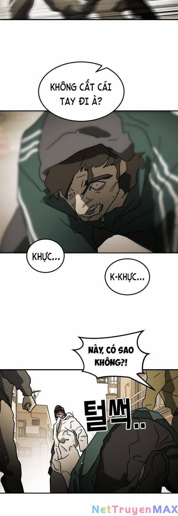 Đại Dịch Seoul 84 trang 13