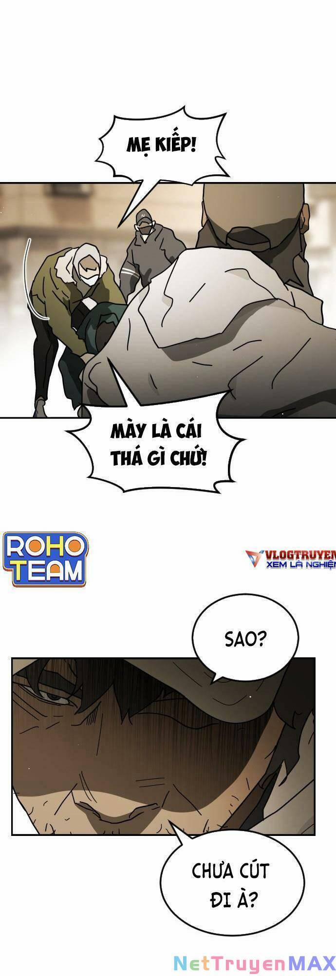 Đại Dịch Seoul 84 trang 14