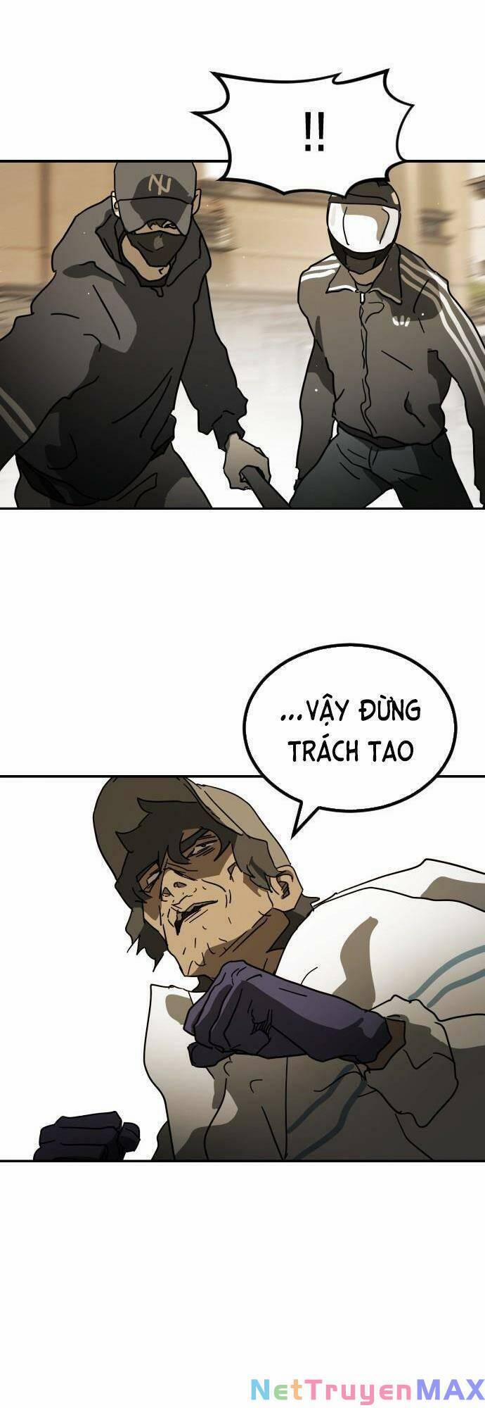 Đại Dịch Seoul 84 trang 15