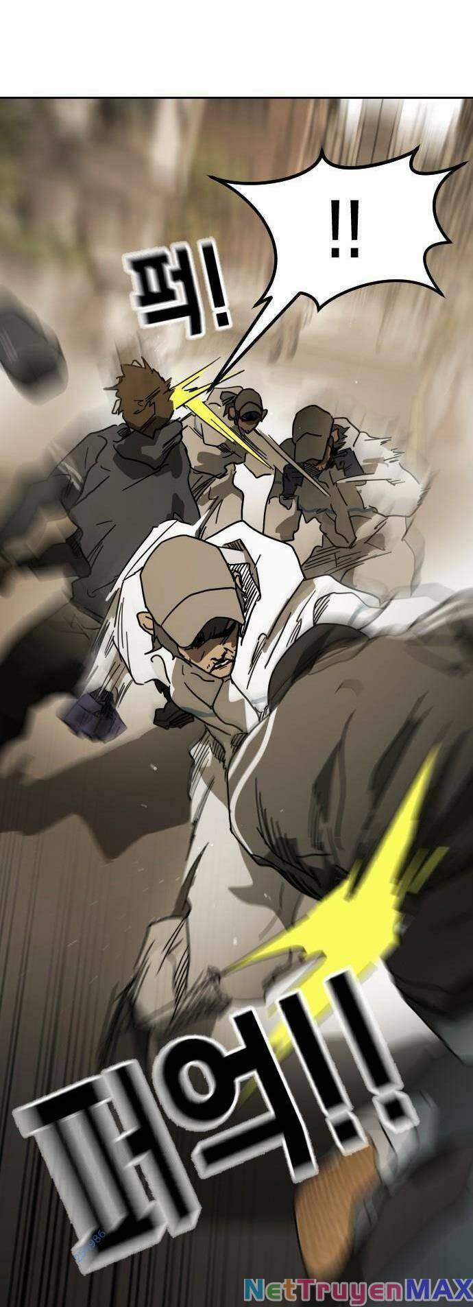 Đại Dịch Seoul 84 trang 16