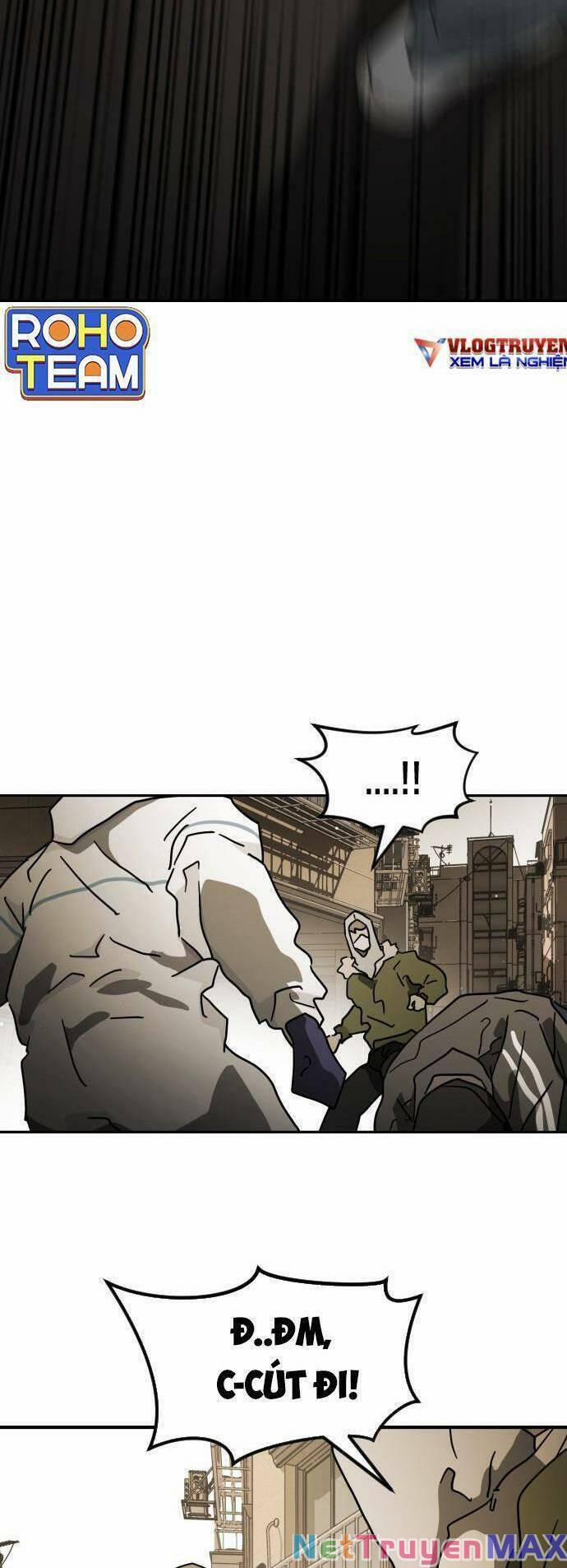 Đại Dịch Seoul 84 trang 17